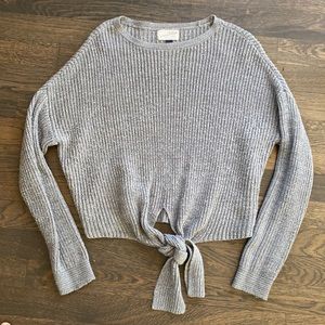 Universal Thread Sweater